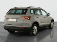 Škoda Karoq  2.0 TDI Fresh