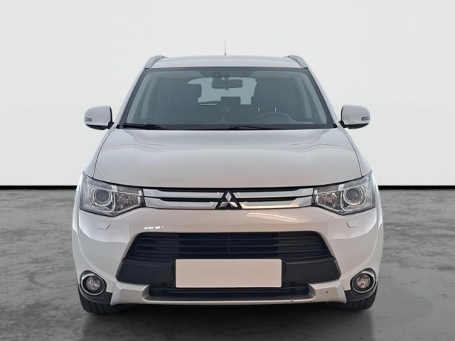 Mitsubishi Outlander  2.2 DI-D 