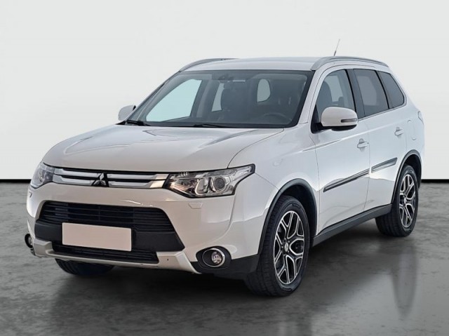 Mitsubishi Outlander  2.2 DI-D 