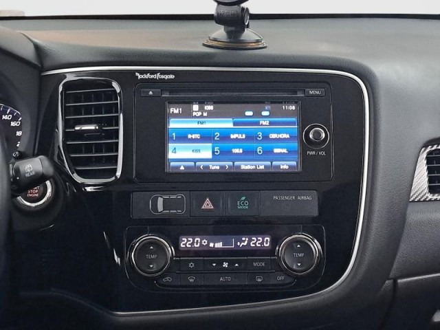 Mitsubishi Outlander  2.2 DI-D 