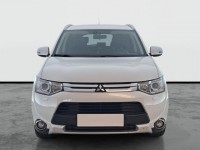 Mitsubishi Outlander  2.2 DI-D 