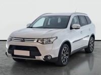 Mitsubishi Outlander  2.2 DI-D 