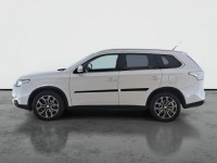Mitsubishi Outlander  2.2 DI-D 