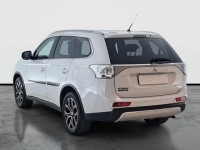 Mitsubishi Outlander  2.2 DI-D 