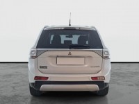 Mitsubishi Outlander  2.2 DI-D 