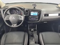 Mitsubishi Outlander  2.2 DI-D 