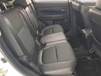 Mitsubishi Outlander  2.2 DI-D 