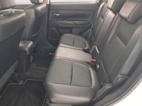 Mitsubishi Outlander  2.2 DI-D 
