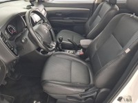 Mitsubishi Outlander  2.2 DI-D 