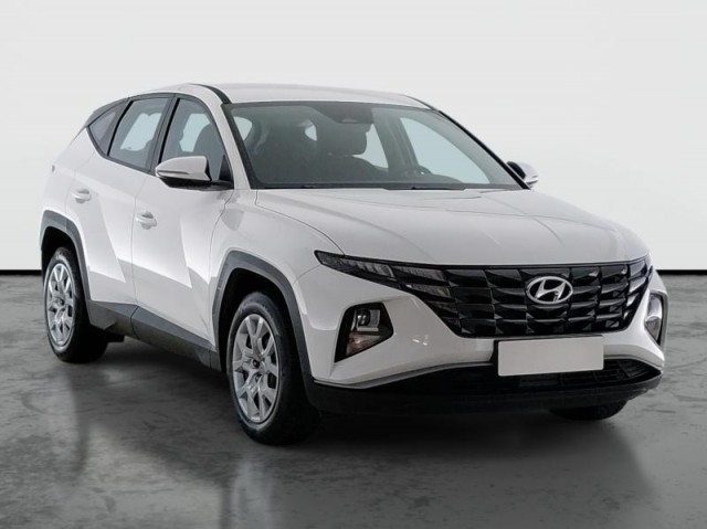 Hyundai Tucson  1.6 T-GDI Start