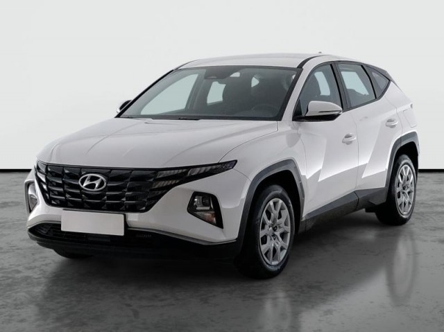 Hyundai Tucson  1.6 T-GDI Start