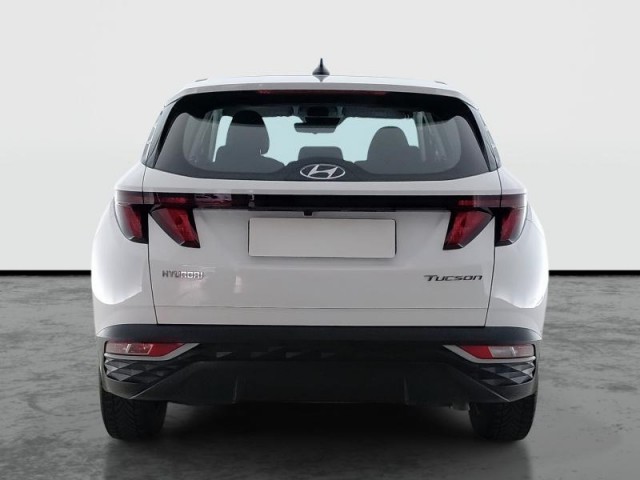 Hyundai Tucson  1.6 T-GDI Start