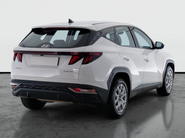 Hyundai Tucson  1.6 T-GDI Start