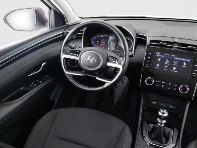 Hyundai Tucson  1.6 T-GDI Start