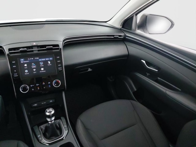 Hyundai Tucson  1.6 T-GDI Start