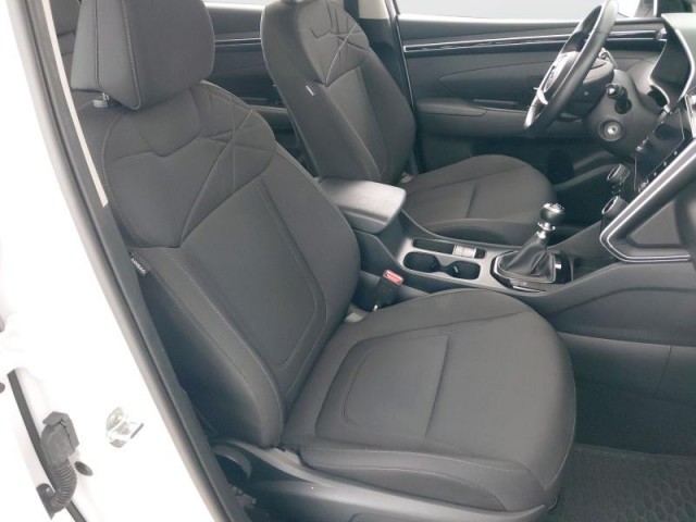 Hyundai Tucson  1.6 T-GDI Start