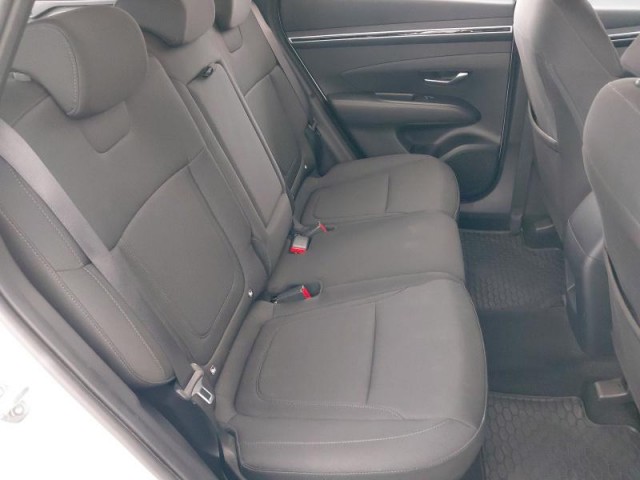 Hyundai Tucson  1.6 T-GDI Start