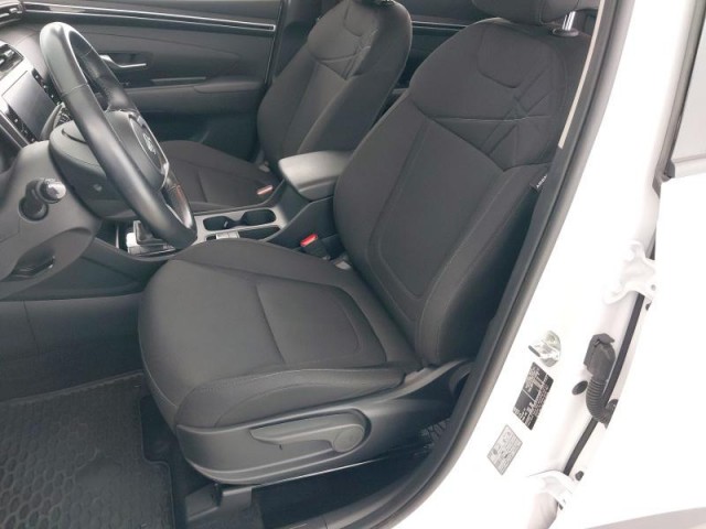Hyundai Tucson  1.6 T-GDI Start