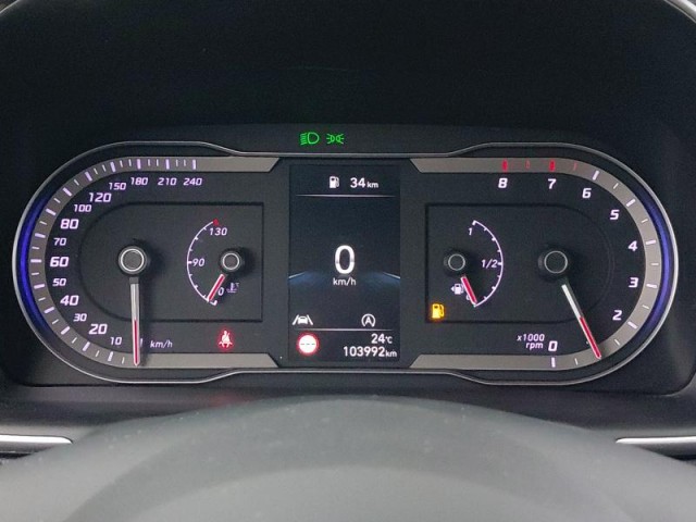 Hyundai Tucson  1.6 T-GDI Start