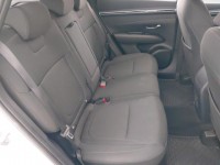 Hyundai Tucson  1.6 T-GDI Start