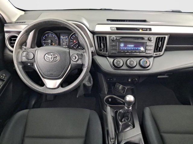 Toyota RAV 4  2.0 VVT-i Active