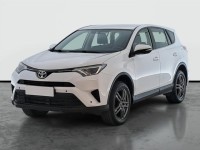Toyota RAV 4  2.0 VVT-i Active
