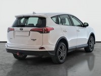 Toyota RAV 4  2.0 VVT-i Active