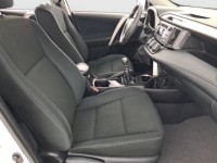 Toyota RAV 4  2.0 VVT-i Active