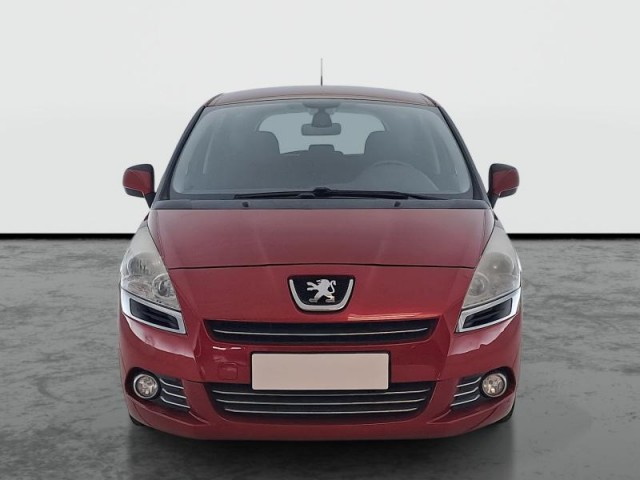 Peugeot 5008  1.6 HDi 