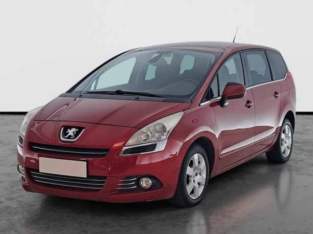 Peugeot 5008  1.6 HDi 