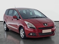 Peugeot 5008  1.6 HDi 