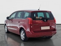 Peugeot 5008  1.6 HDi 