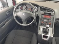 Peugeot 5008  1.6 HDi 