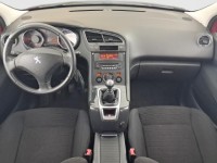Peugeot 5008  1.6 HDi 