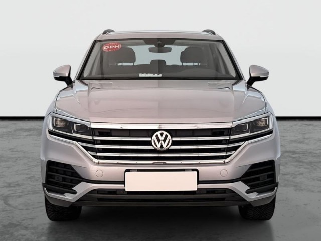 Volkswagen Touareg  3.0 TDI 