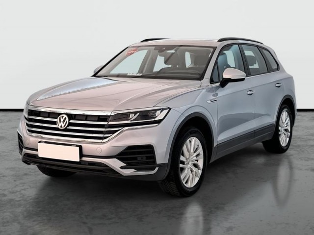 Volkswagen Touareg  3.0 TDI 