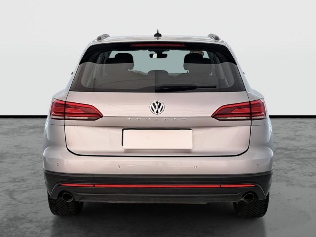 Volkswagen Touareg  3.0 TDI 