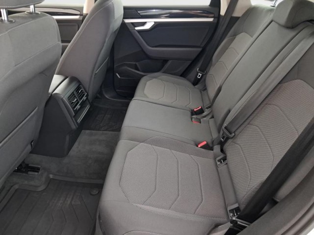 Volkswagen Touareg  3.0 TDI 