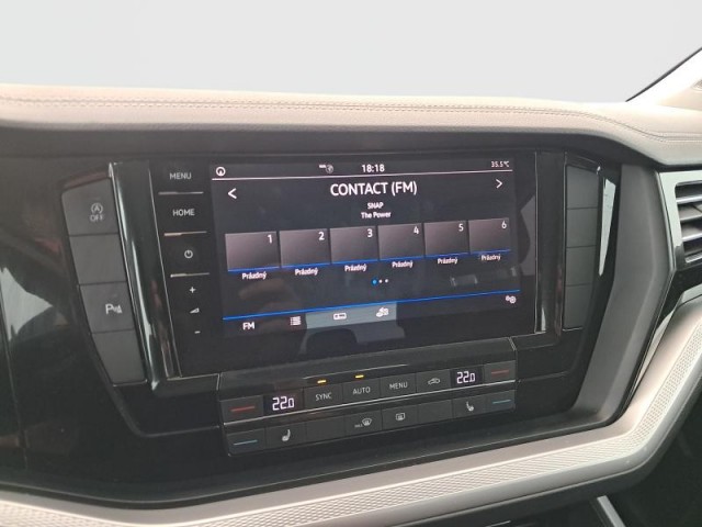 Volkswagen Touareg  3.0 TDI 
