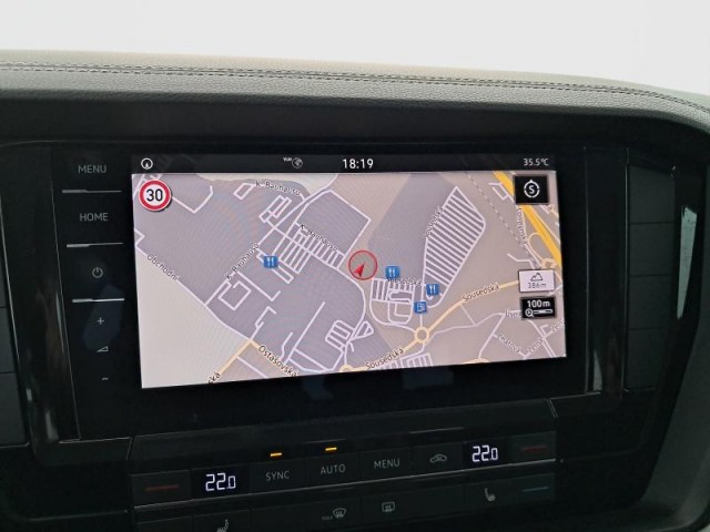 Volkswagen Touareg  3.0 TDI 