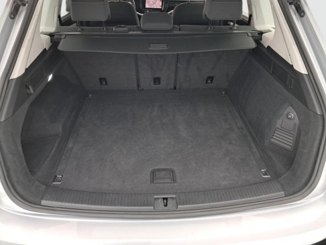 Volkswagen Touareg  3.0 TDI 