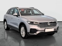 Volkswagen Touareg  3.0 TDI 
