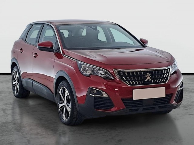 Peugeot 3008  1.5 BlueHDi 