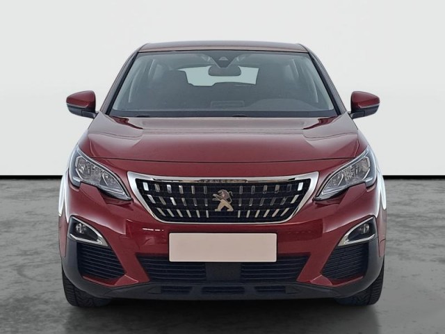 Peugeot 3008  1.5 BlueHDi 
