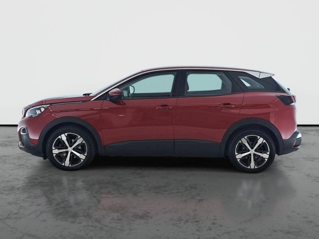 Peugeot 3008  1.5 BlueHDi 