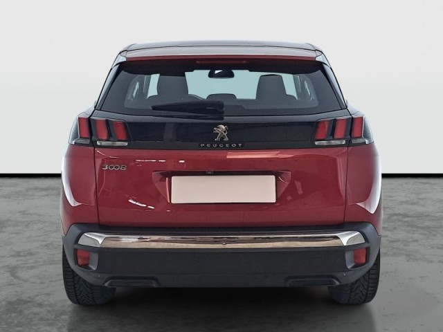Peugeot 3008  1.5 BlueHDi 