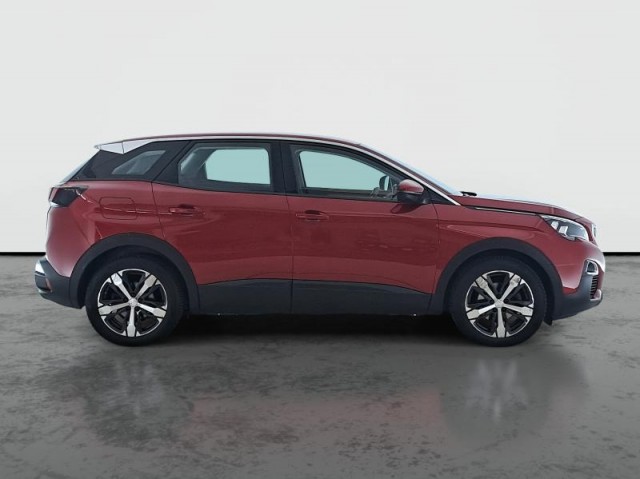 Peugeot 3008  1.5 BlueHDi 
