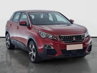 Peugeot 3008  1.5 BlueHDi 