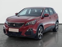 Peugeot 3008  1.5 BlueHDi 