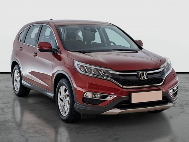 Honda CR-V  2.0 i-VTEC 